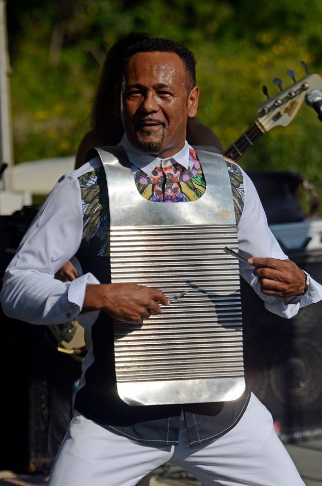 New River Blues Festival River House Inn & Restaurant