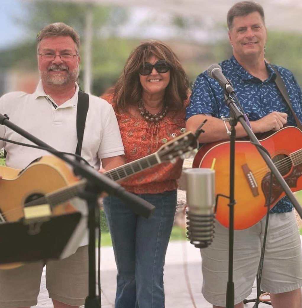 Photo of Sunday Salon with BRB Event